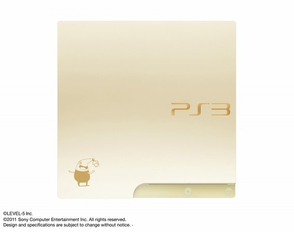 ソニー・コンピュータエンタテインメントジャパンは、プレイステーション3ソフト『二ノ国 白き聖灰の女王』とPS3本体をセットにした「PlayStation3 NINOKUNI MAGICAL EDITION」を11月17日に発売すると発表しました。