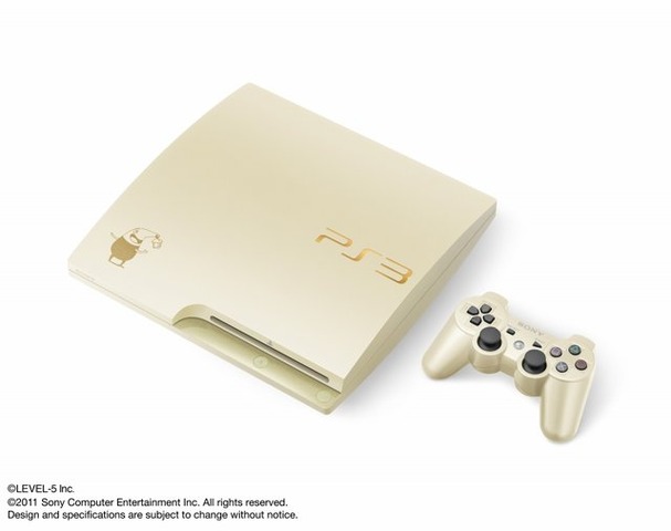 ソニー・コンピュータエンタテインメントジャパンは、プレイステーション3ソフト『二ノ国 白き聖灰の女王』とPS3本体をセットにした「PlayStation3 NINOKUNI MAGICAL EDITION」を11月17日に発売すると発表しました。