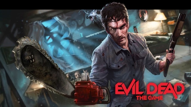 「死霊のはらわた」ゲーム版『Evil Dead The Game』再び延期―新トレイラーと予約情報は2月公開