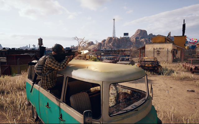 『PUBG』の10代プレイヤーが家族4人を射殺―「ゲームのように復活すると思った」