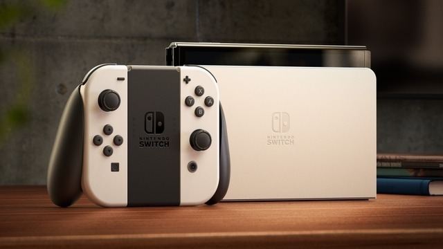 ニンテンドースイッチ世界販売1億台超え！任天堂21年第3四半期決算は減収減益も『ポケモン ダイパリメイク』などソフト販売本数は1.8％増で好調