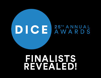 第25回「D.I.C.E. Awards」でXboxのフィル・スペンサー氏が特別功労賞を受賞
