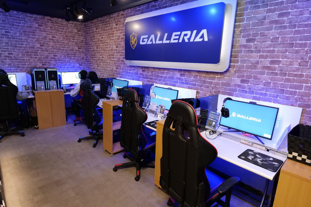 ゲームを愛する皆さんと一緒に楽しみ、一緒に盛り上げていきたい ─「GALLERIA」ゲームPCアワード受賞インタビュー【UPDATE】