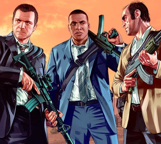 「NFTは本物」『GTA』開発元親会社テイクツーCEOがNFTへの見解を示す