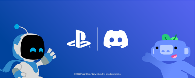 PSN×Discord連携機能の日本語サポートサイト開設！アカウント連携手順もご紹介