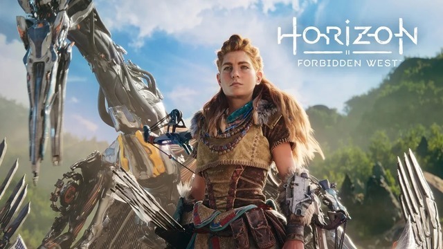 『Horizon Zero Dawn』全世界で売上2,000万本突破を報告―新作『Horizon Forbidden West』の新トレイラーも