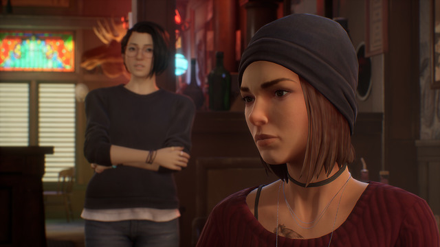 『Life is Strange』長らく待ち望まれていた「動画・画像投稿／生配信ガイドライン」公開