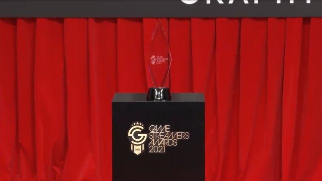 いま最も旬で活躍しているストリーマーは誰？「GAME STREAMER AWARD 2021」受賞者が発表！