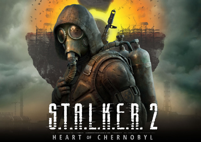 ウクライナに拠点をおくデベロッパーが主権・独立を支持―『S.T.A.L.K.E.R. 2』のGSC Game Worldや『ホームズ』シリーズのFrogwares