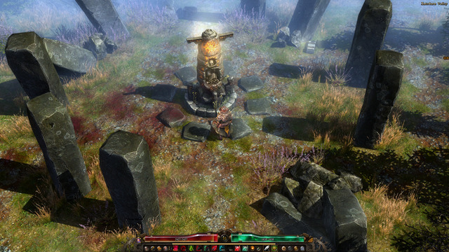 正式リリースから6年…『Grim Dawn』売上が700万本を突破「最も評価されたARPGのひとつになった」―ロウソクを吹き消してお祝いだ