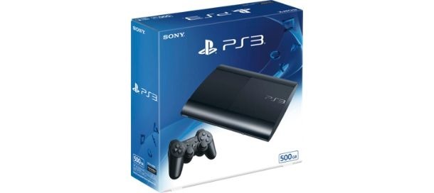 PS3最終モデルもアフターサービス終了へ……16年の歴史に幕