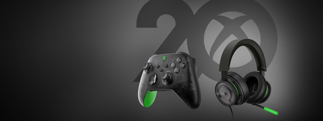 Xbox日本発売20周年に合わせて「Xbox Wire Japan」が公開！Xbox最新情報を日本語でお届け