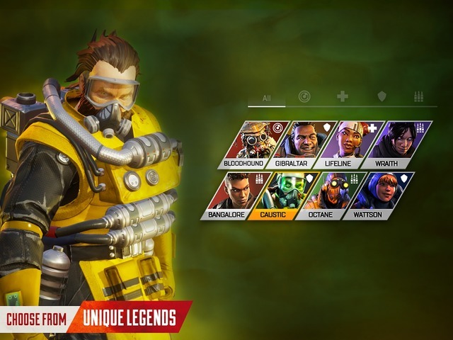 『Apex Legends Mobile』の配信が数日間の延期へ―ここにもウクライナ情勢の影響が