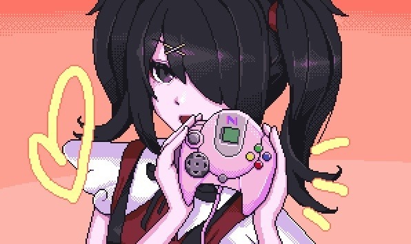 病み系配信者育成ADV『NEEDY GIRL OVERDOSE』発売一ヶ月で販売本数30万本突破―LINEスタンプ販売＆Steam用「動く」プロフィール背景も登場
