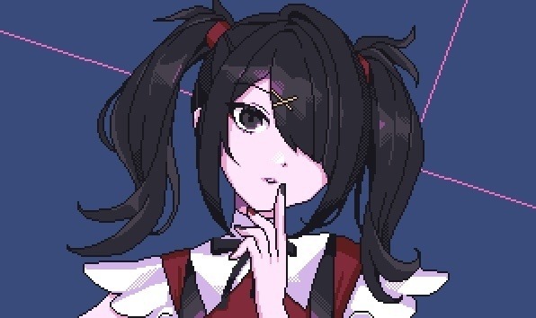 病み系配信者育成ADV『NEEDY GIRL OVERDOSE』発売一ヶ月で販売本数30万本突破―LINEスタンプ販売＆Steam用「動く」プロフィール背景も登場