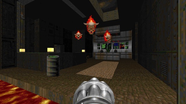 地獄で暴れてウクライナ支援！ジョン・ロメロが『DOOM II』新レベルを配信―収益は全て寄付とのこと