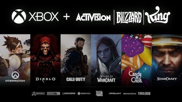 マイクロソフトがロシアでXbox含む全製品の販売を停止―アクティビジョンやEpic Gamesも続く