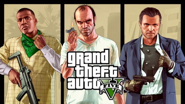 ユービーアイソフトとテイクツーもロシアでのゲーム販売停止―人気の『GTA V』に影響も？