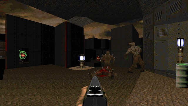 『DOOM II』新レベル「One Humanity」発表4日で25,000ユーロの売上達成―ジョン・ロメロ氏がウクライナ支援向けに公開