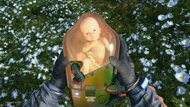 小島監督が「芸術選奨 文部科学大臣賞」を受賞！『DEATH STRANDING DIRECTOR'S CUT』の成果で選出