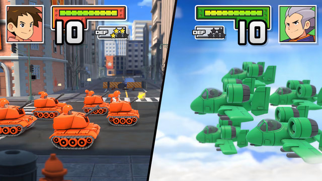 任天堂が戦略SLG『Advance Wars 1+2』の発売を世界情勢の影響で延期―現時点で日本発売予定はなし