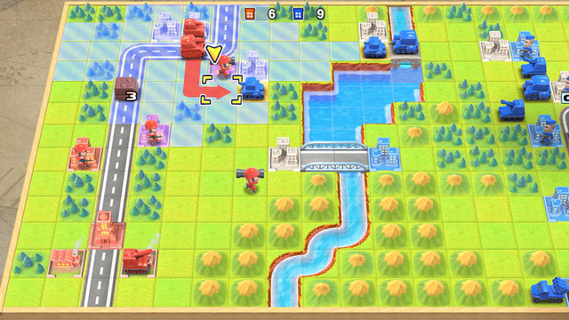 任天堂が戦略SLG『Advance Wars 1+2』の発売を世界情勢の影響で延期―現時点で日本発売予定はなし