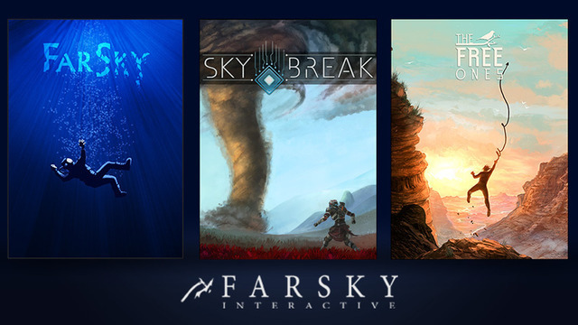 Farsky InteractiveがSteamから全タイトル削除を発表―代表作『FarSky』など