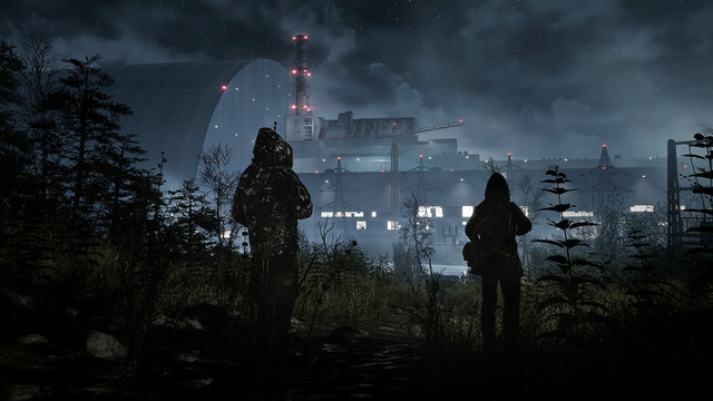 チェルノブイリホラー『Chernobylite』にウクライナ支援のチャリティーDLCが登場―売り上げは全て人道支援団体に寄付