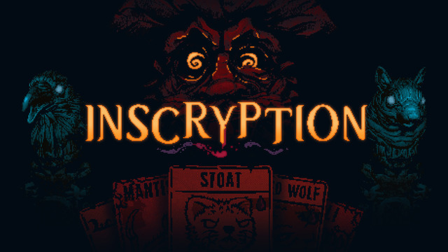 『Inscryption』が初の二冠達成！ 第22回「GDC Awards」および第24回「IGF Awards」受賞作品が発表