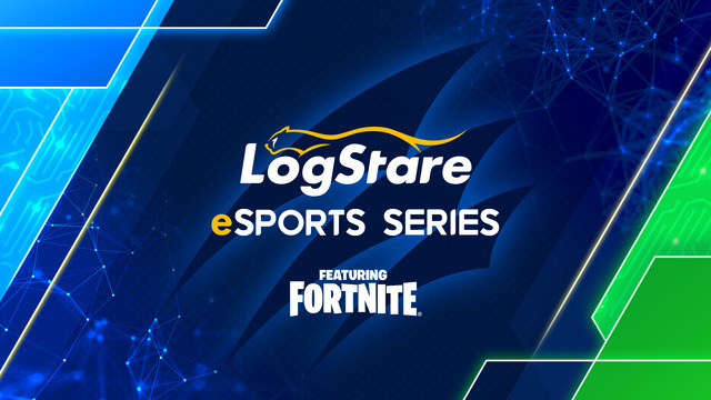 ITエンジニア向けeスポーツ大会「LogStare eSports Series featuring FORTNITE」4月29日開催決定、賞金総額10万円！
