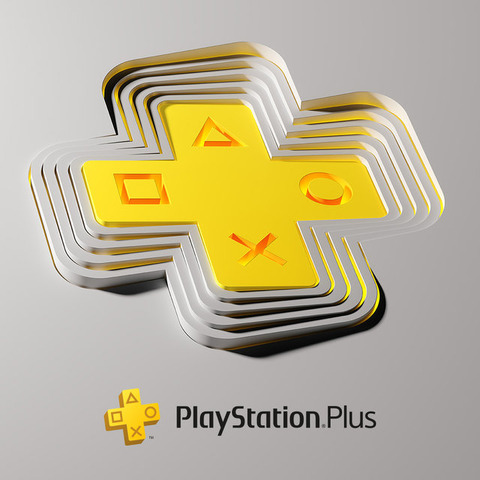 「PS Plus」6月に大幅リニューアル！新プランでは“初代PS/PS2/PS3/PSPタイトル”などもプレイ可能に