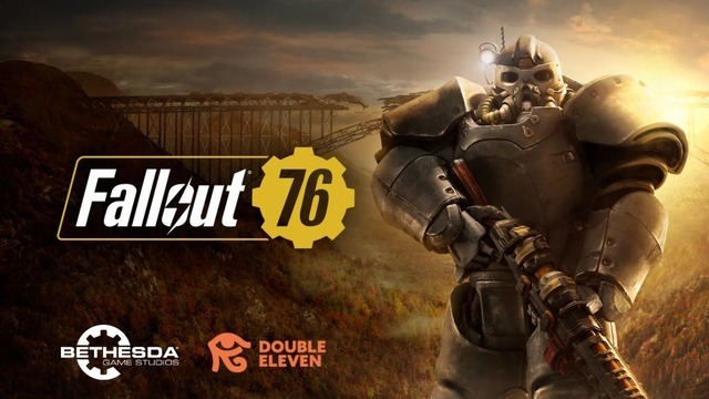 オープンワールドサバイバル『Rust』開発元が『Fallout 76』新コンテンツ開発に参加―2022年後半にリリースか