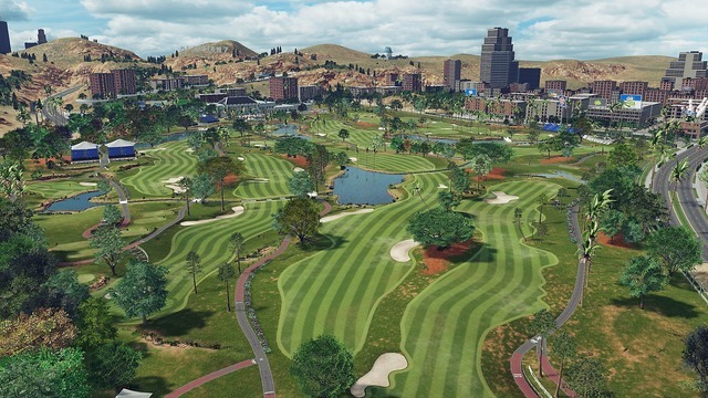 PS4『New みんなのGOLF』2022年9月30日にオンラインサーバー停止―オンラインプレイや一部トロフィー獲得が不可能に