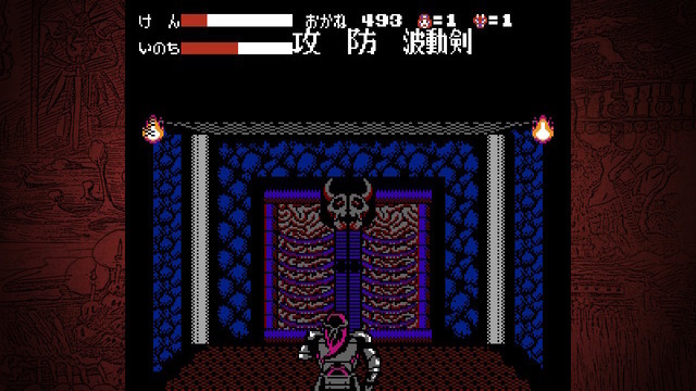 35年ぶりのシリーズ最新作にかける想いは―和風ローグライクACT『GetsuFumaDen: Undying Moon』開発スタッフインタビュー【特集】