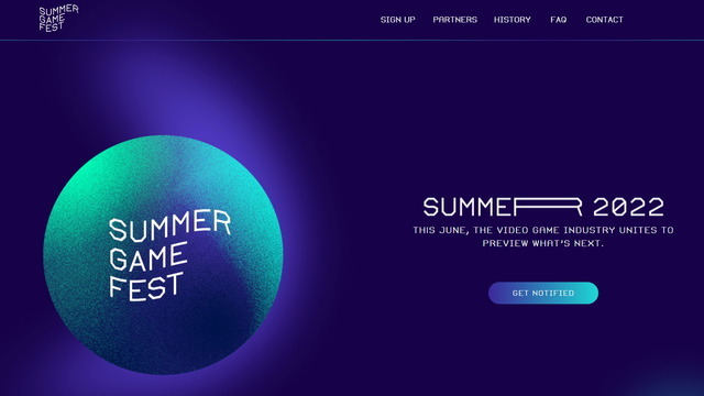 2022年の「Summer Game Fest」は6月開催―ジェフ・キーリー氏はE3への想いにも言及