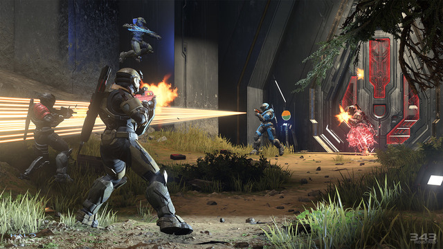 機能追加遅れる『Halo Infinite』スタッフが現状のコンテンツに対するコミュニティの不満を認める