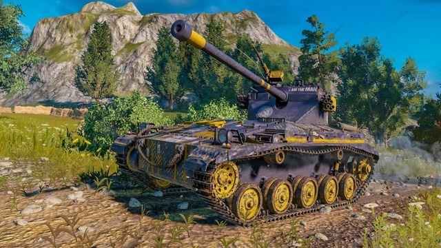 『World of Tanks』開発のWargamingがロシアとベラルーシから完全撤退―この決定でかなりの損失を想定