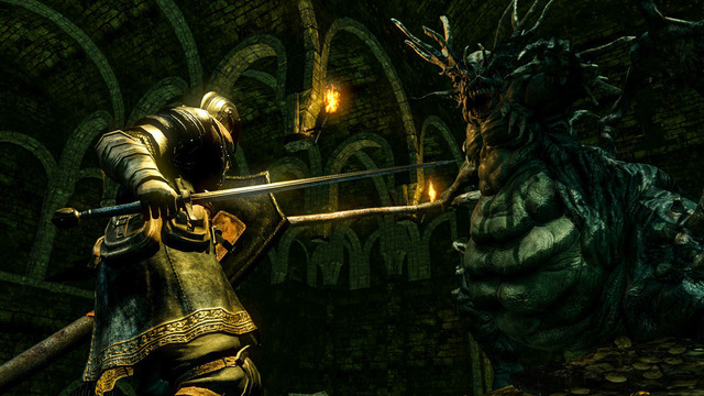 PC版『DARK SOULS』シリーズのサーバー復旧について公式が唐突に再アナウンス―海外ユーザーの憶測が原因か？