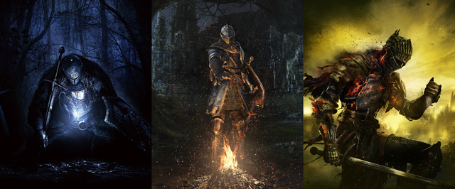 PC版『DARK SOULS』シリーズのサーバー復旧について公式が唐突に再アナウンス―海外ユーザーの憶測が原因か？