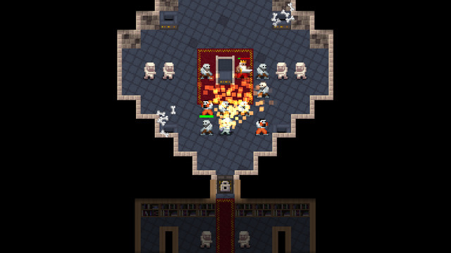 ローグライクダンジョンRPG『Shattered Pixel Dungeon』―本作を一番楽しめるのは、難しいゲームが好きな人たちだと思う【開発者インタビュー】