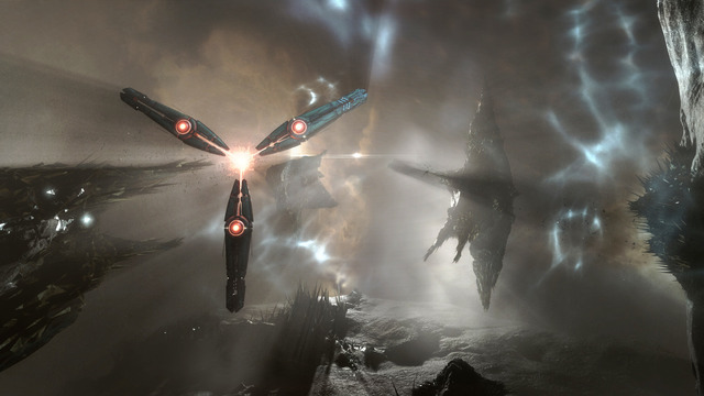 NFT導入予定なし―「飛び交う様々な憶測」のため、『EVE Online』開発元CEOが見解を発表