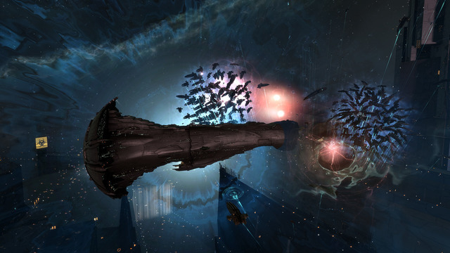 NFT導入予定なし―「飛び交う様々な憶測」のため、『EVE Online』開発元CEOが見解を発表