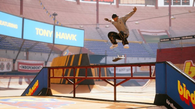 『Tony Hawk's』シリーズの移植などで知られるVicarious Visionsが正式にBlizzard Entertainmentと合併