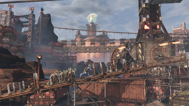 PlayStation Plus入りは「壊滅的だった」―『Oddworld: Soulstorm』開発者が証言