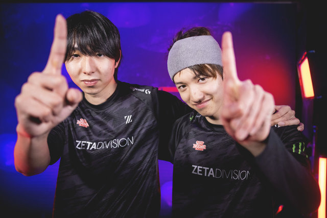 歴史的快挙！ZETA DIVISIONが『VALORANT』世界大会でTeam Liquidに勝利しベスト6以上確定