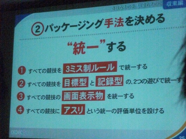 『タッチ！ダブルペンスポーツ』はニンテンドー3DSで2つのタッチペンを使って遊ぶという奇抜な発想のゲームです。それを開発したインディーズゼロは任天堂電通ゲームセミナー出身の鈴井匡伸氏が率いるデベロッパーで、ゲームのパッケージ手法には定評があります。テレビ