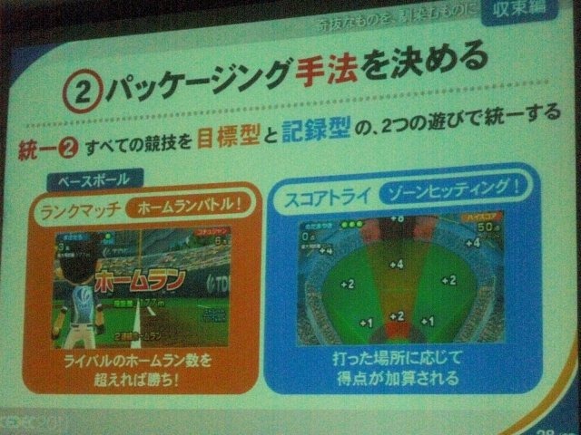 『タッチ！ダブルペンスポーツ』はニンテンドー3DSで2つのタッチペンを使って遊ぶという奇抜な発想のゲームです。それを開発したインディーズゼロは任天堂電通ゲームセミナー出身の鈴井匡伸氏が率いるデベロッパーで、ゲームのパッケージ手法には定評があります。テレビ