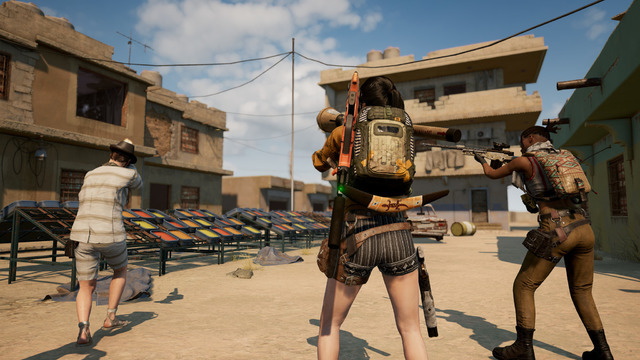 若者を堕落させた…アフガニスタンのタリバン政権が『PUBG』などを禁止へ