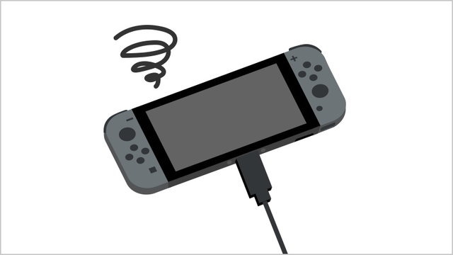 「スイッチを半年に一度は充電して！」任天堂が注意喚起―未充電が続くと“充電不可能”になることも