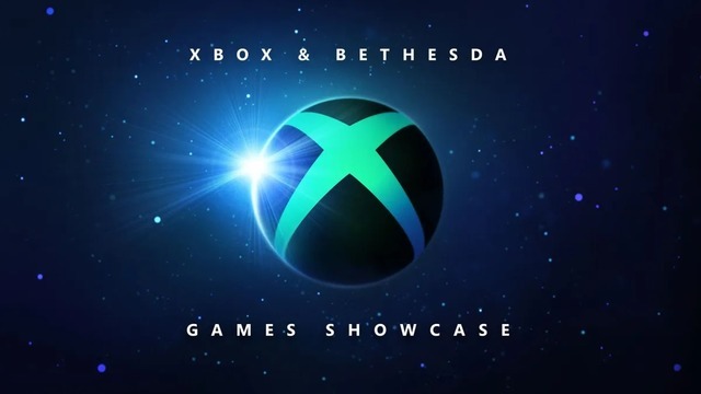 マイクロソフトの最新情報番組「Xbox & Bethesda Games Showcase」6月13日2時配信決定！